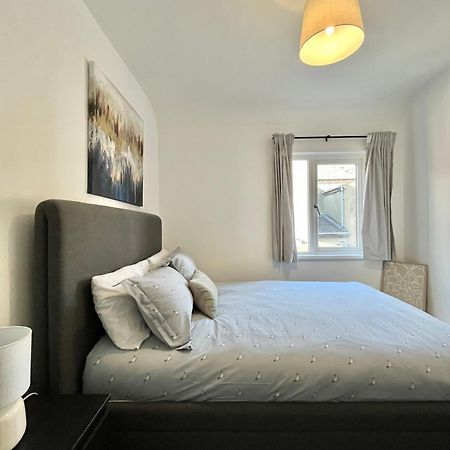 Appartement Bailey'S Townhouse à Belfast Extérieur photo